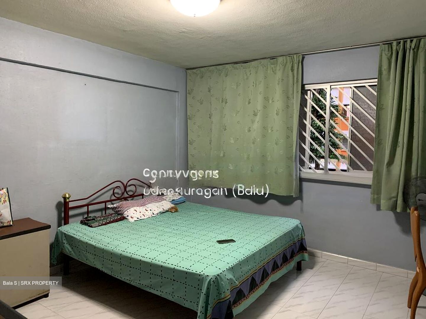 Blk 805 Khatib Gardens (Yishun), HDB 5 Rooms #485938121
